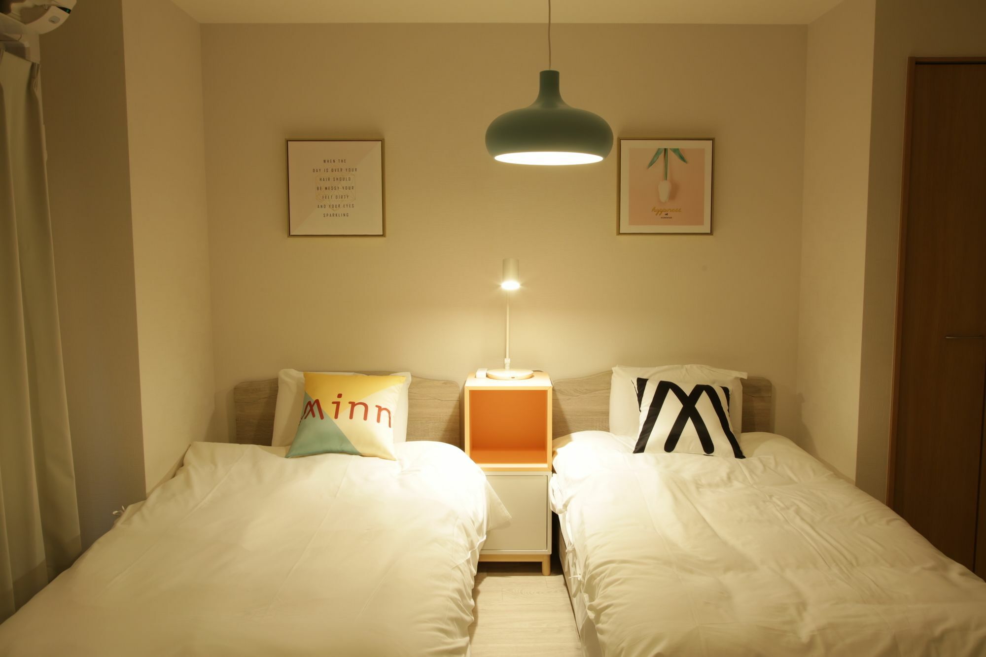 Sky Living Namba Apartment Osaka Exterior photo