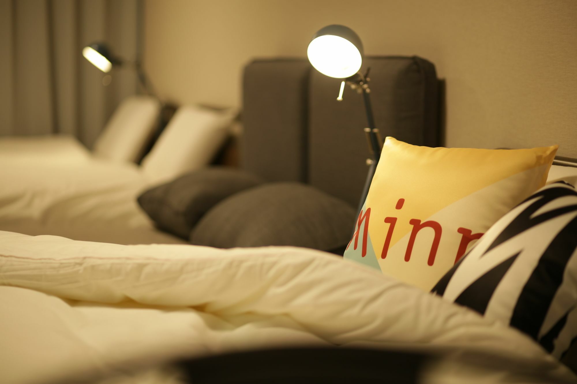 Sky Living Namba Apartment Osaka Exterior photo